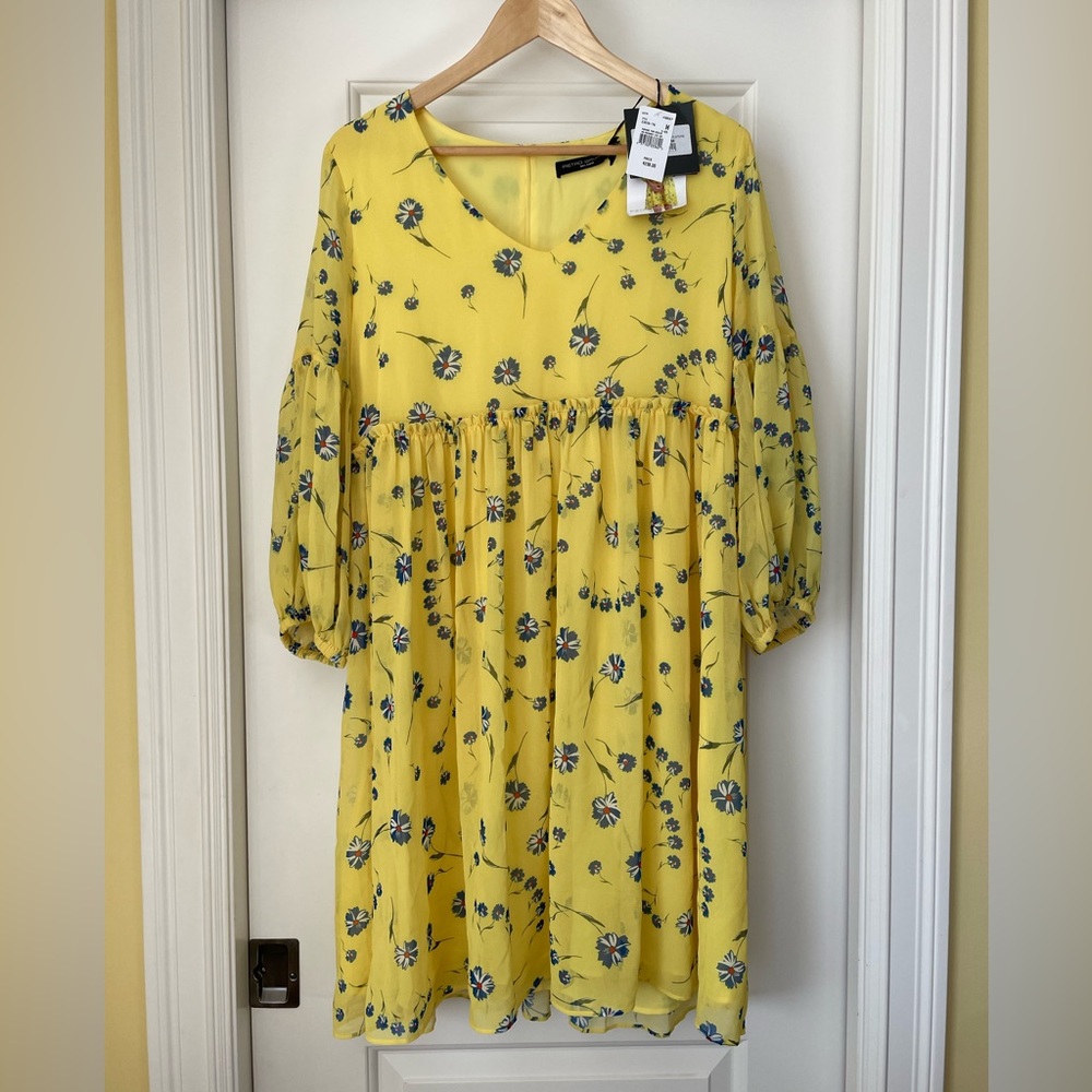 🌼 Pietro Brunelli - The Celina Dress - Maternity 🌼 - Picture 3 of 8
